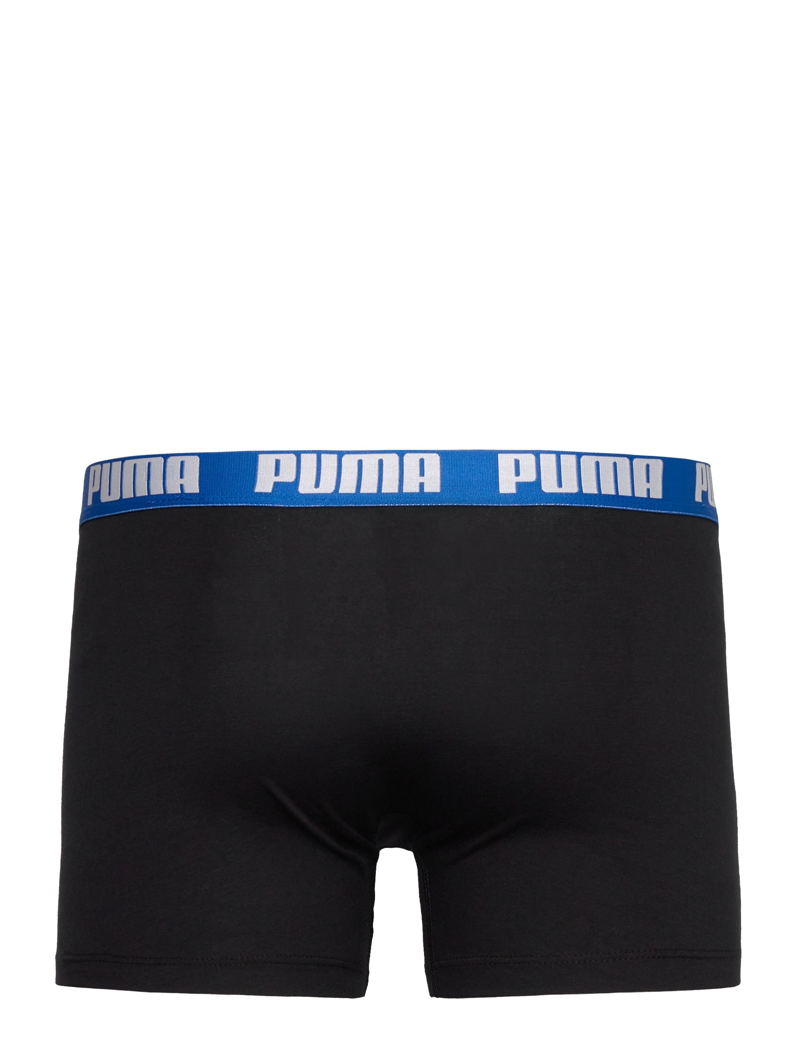 PUMA - PUMA MEN EVERYDAY BOXER 6P ECOM - boxershorts - multicolour - 5