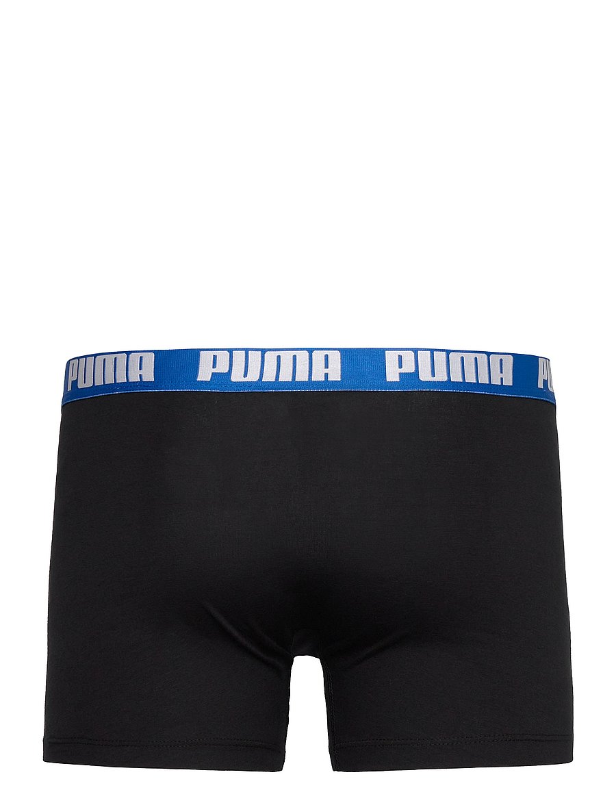 PUMA - PUMA MEN EVERYDAY BOXER 6P ECOM - boxershorts - multicolour - 5