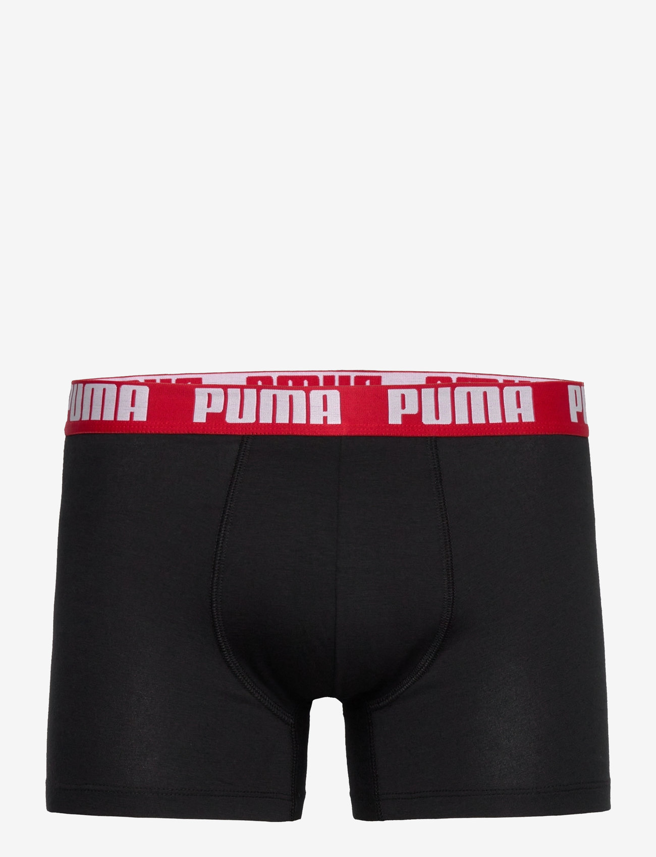 PUMA Puma Men Everyday Boxer 6p Ecom – boxers – shop at Booztlet