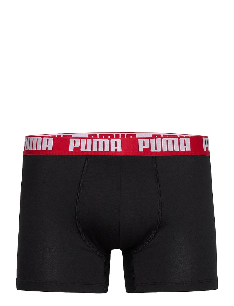 PUMA Puma Men Everyday Boxer 6p Ecom – boxers – shop at Booztlet
