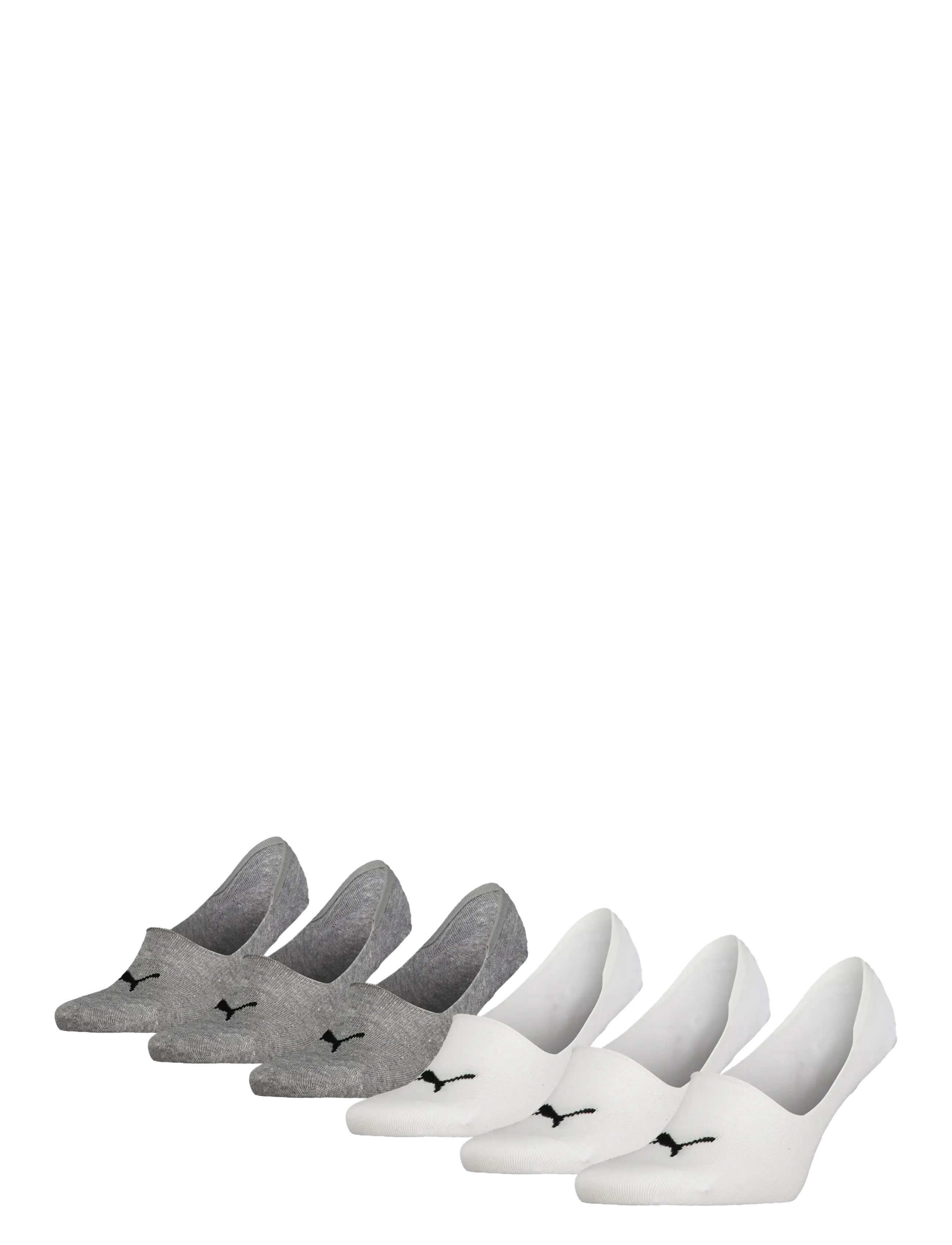 WHITE / GREY