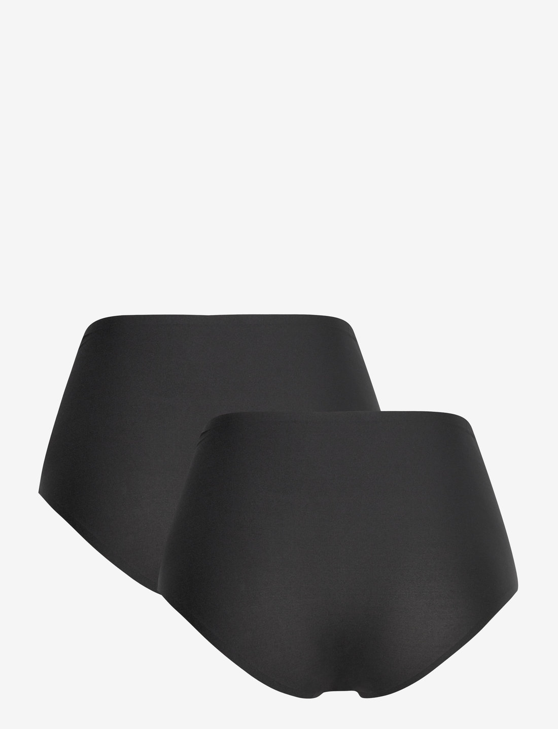 PUMA - PUMA WOMEN ONE SIZE HIPSTER 2P - aluspesu - black - 5