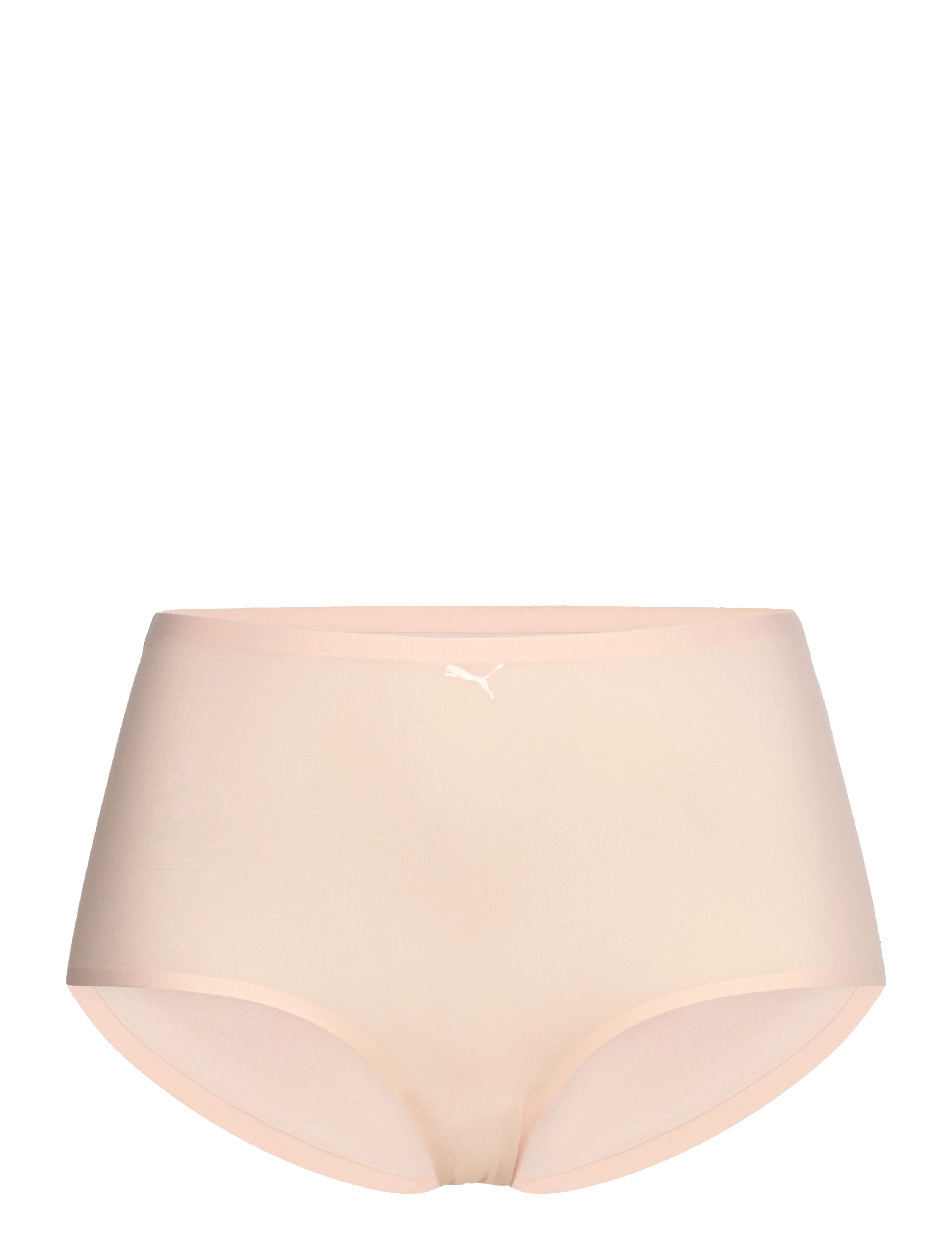 PUMA PUMA WOMEN ONE SIZE HIPSTER 2P HANG - Undertøj - ROSE DUST / pink/rose