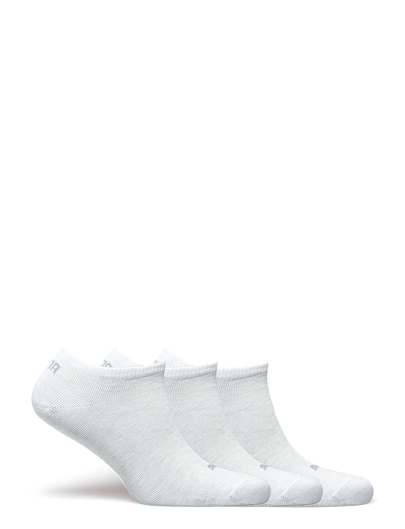 PUMA - PUMA UNISEX SNEAKER PLAIN 3P - sportsocken - oatmeal - 1