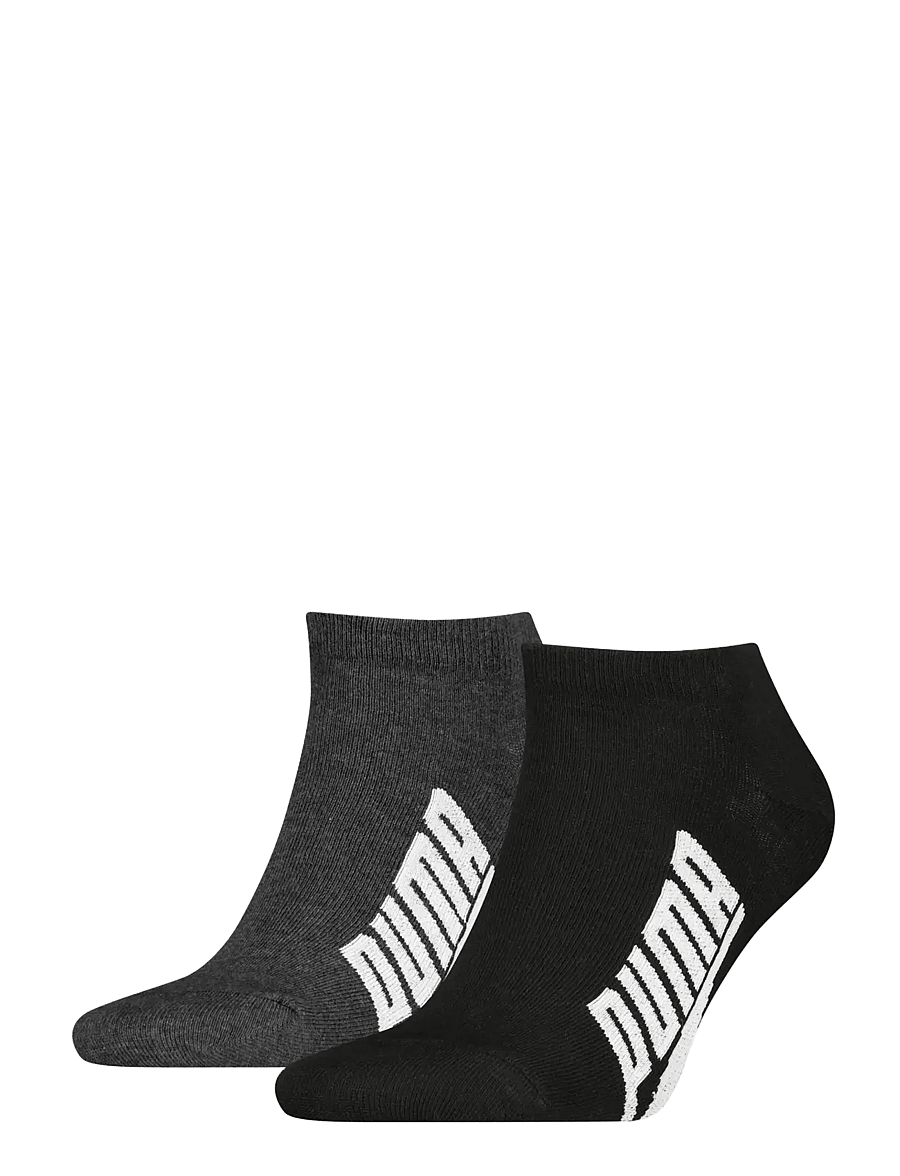 PUMA - PUMA UNISEX BWT LIFESTYLE SNEAKER 2P - black / white - 0