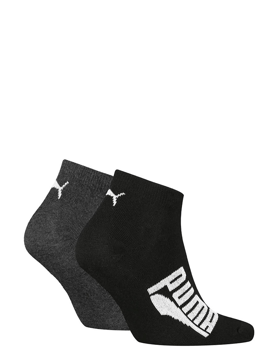 PUMA - PUMA UNISEX BWT LIFESTYLE SNEAKER 2P - black / white - 1