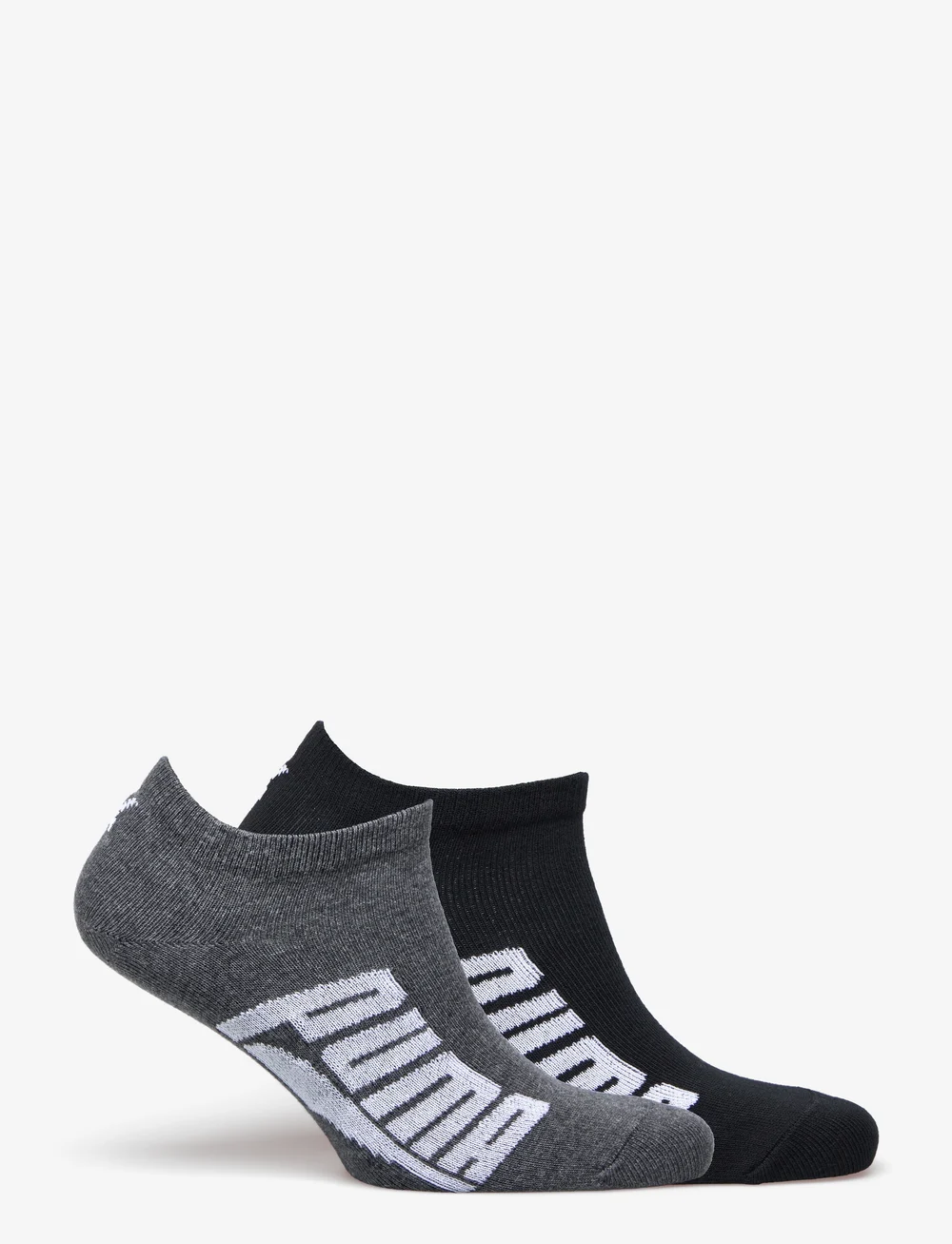 PUMA - PUMA UNISEX BWT LIFESTYLE SNEAKER - träningsstrumpor - black / white - 1