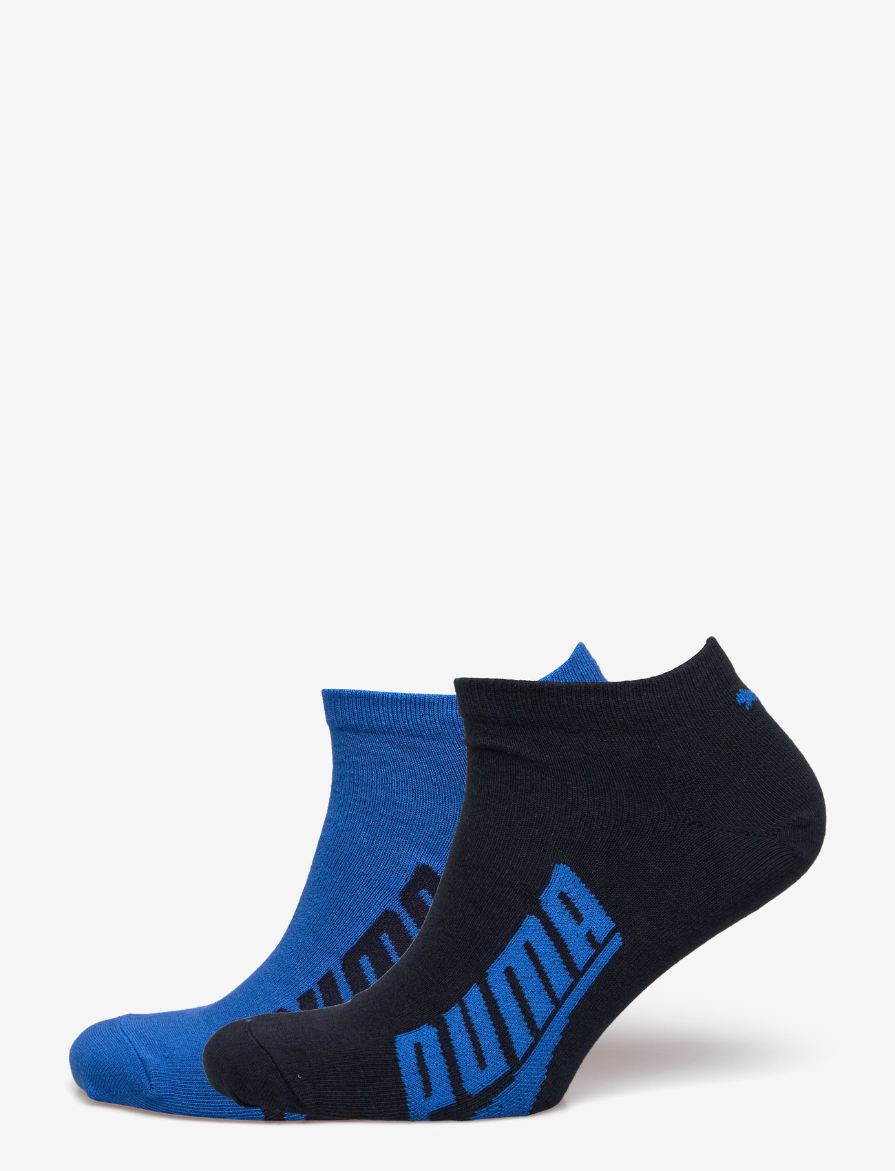 PUMA - PUMA UNISEX BWT LIFESTYLE SNEAKER - sportsocken - navy / grey / strong blue - 0