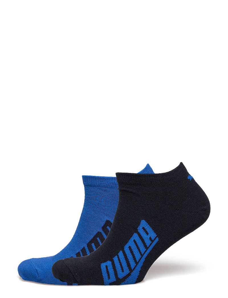 PUMA - PUMA UNISEX BWT LIFESTYLE SNEAKER - sportsocken - navy / grey / strong blue - 0