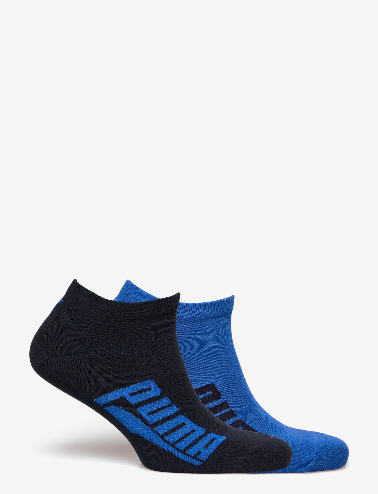 PUMA - PUMA UNISEX BWT LIFESTYLE SNEAKER - sportsocken - navy / grey / strong blue - 1