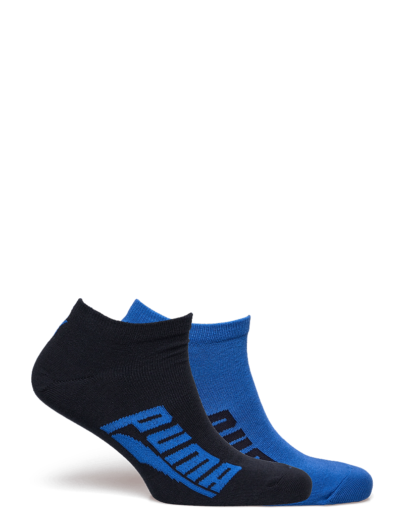 PUMA - PUMA UNISEX BWT LIFESTYLE SNEAKER - sportsocken - navy / grey / strong blue - 1