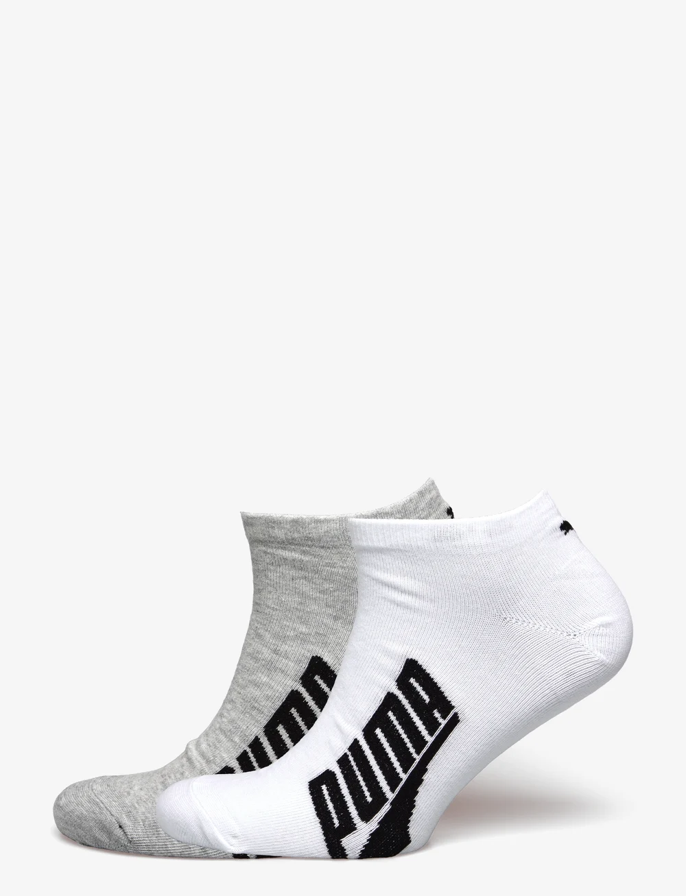 PUMA - PUMA UNISEX BWT LIFESTYLE SNEAKER - träningsstrumpor - white / grey / black - 0