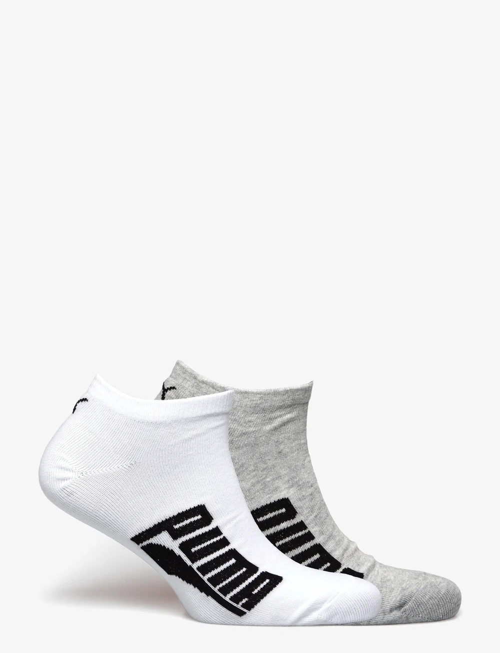 PUMA - PUMA UNISEX BWT LIFESTYLE SNEAKER - träningsstrumpor - white / grey / black - 1