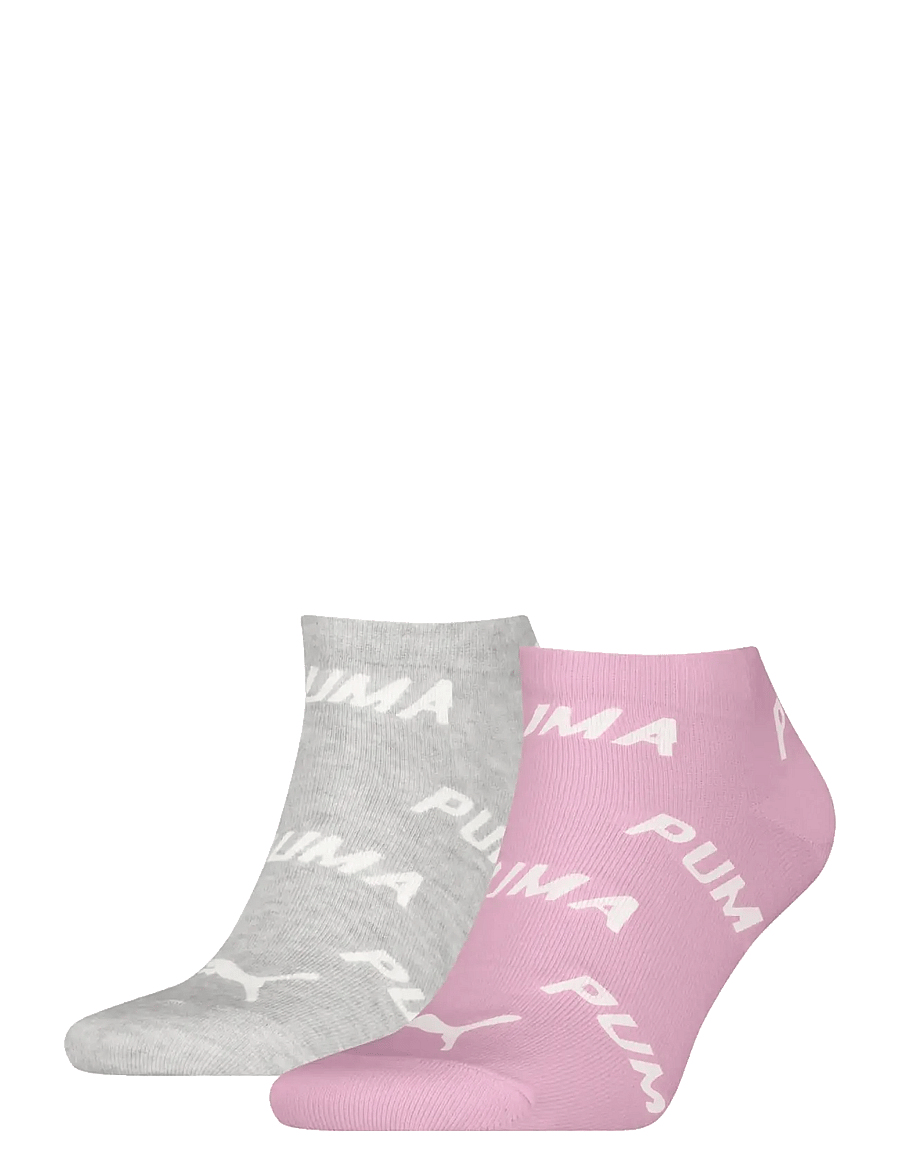 PUMA - PUMA UNISEX BWT SNEAKER 2P - strümpfe - rose water - 0