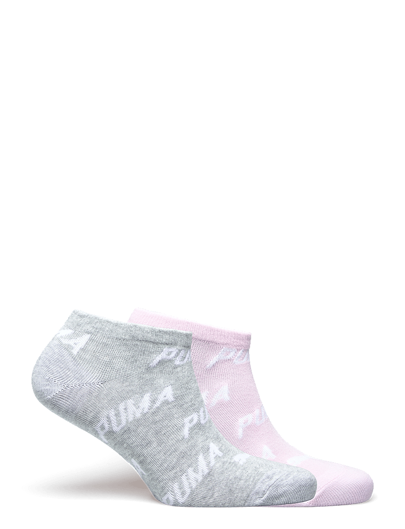 PUMA - PUMA UNISEX BWT SNEAKER 2P - sportsocken - rose water - 1