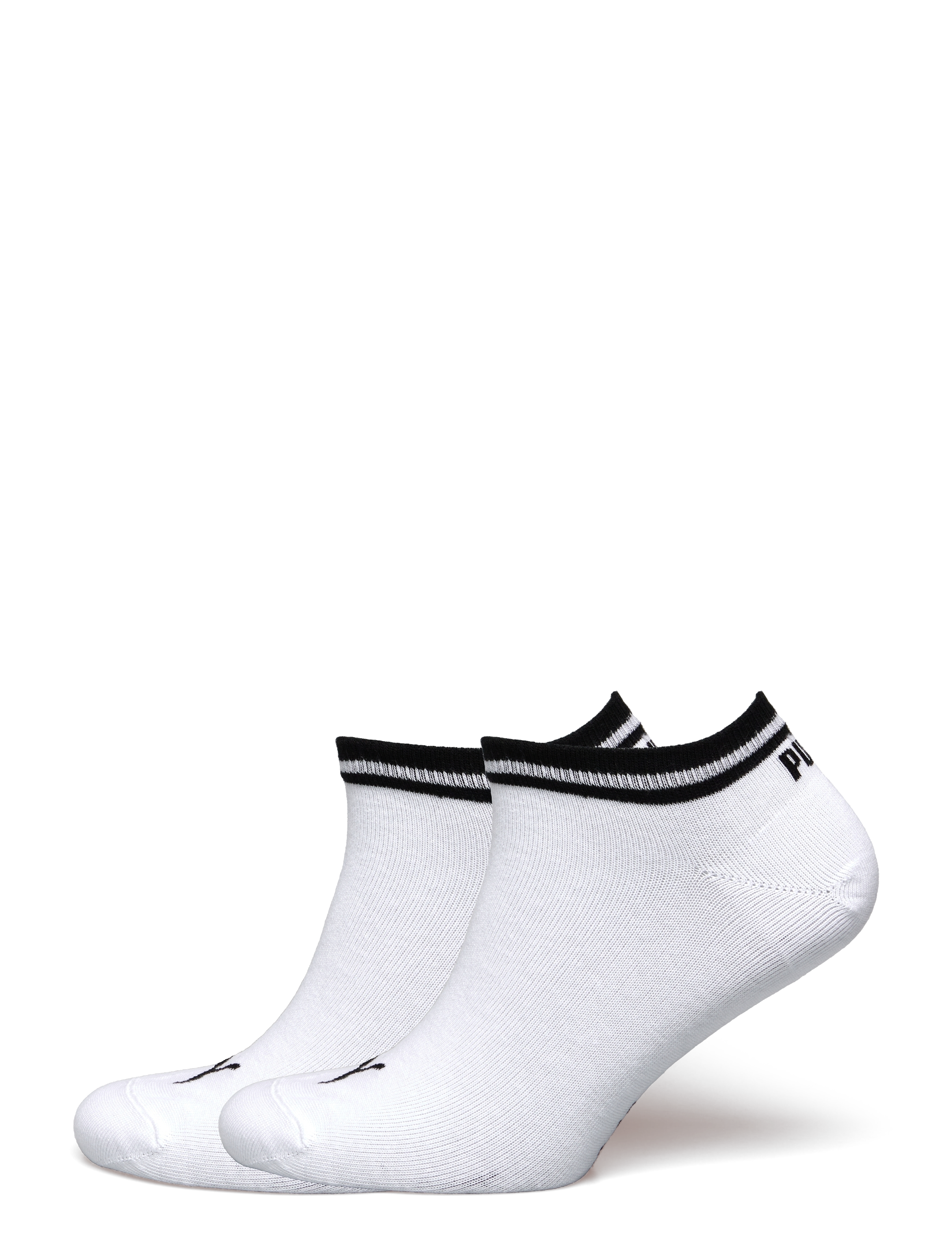 PUMA PUMA UNISEX HERITAGE SNEAKER 2P - PUMA - WHITE / white