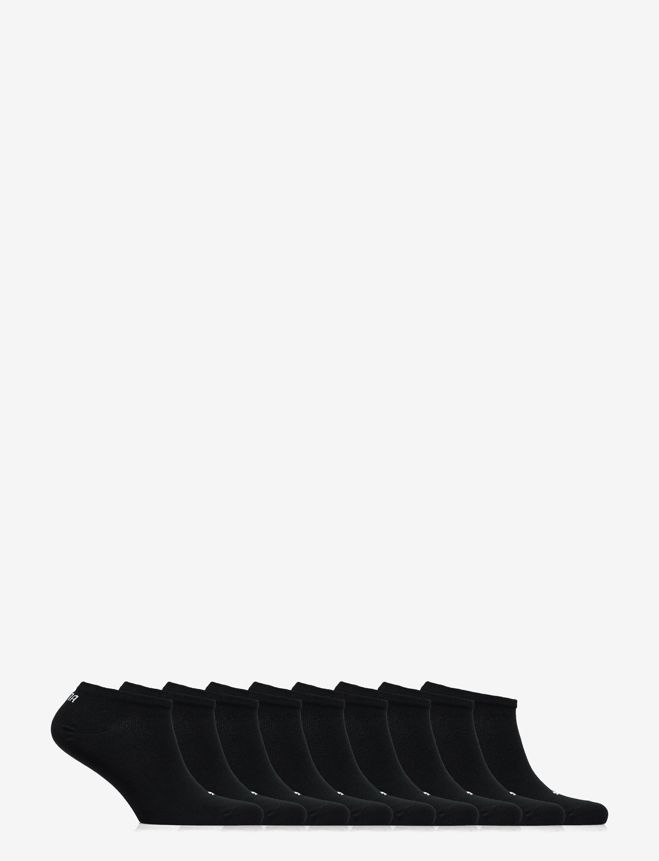 PUMA - PUMA UNISEX SNEAKER PLAIN 9P ECOM - geschenke unter 50€ - black - 1