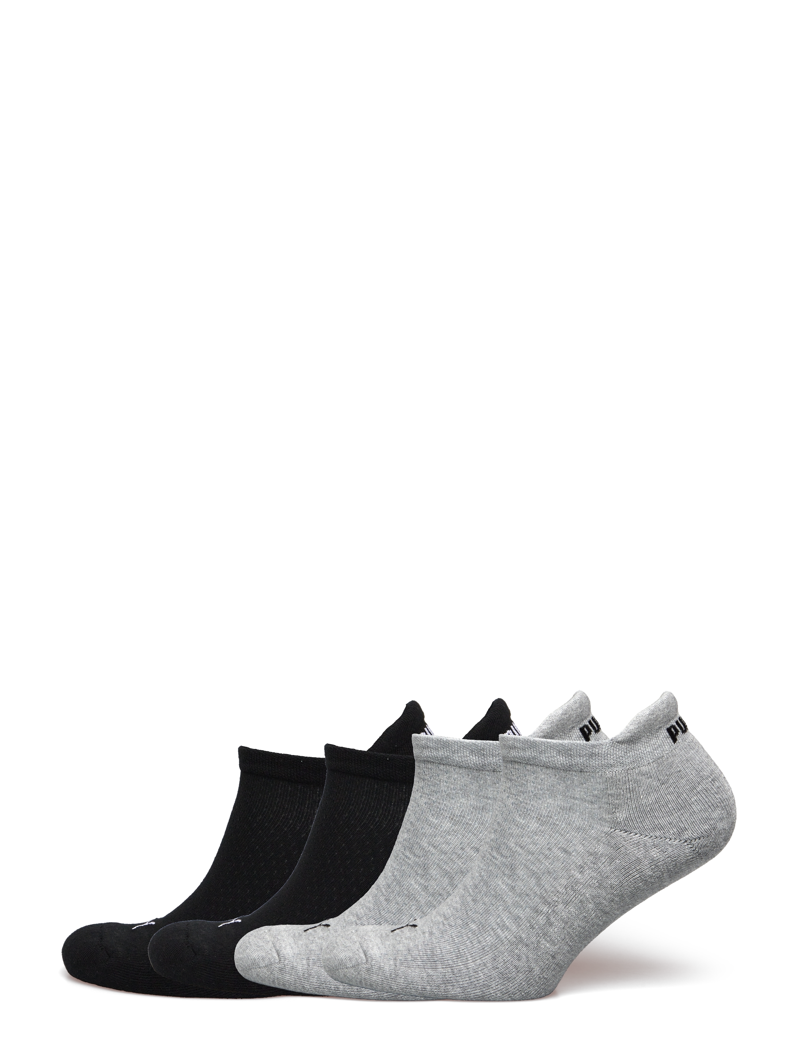 PUMA Women Cushioned Sneaker 4P Ecom, 35-38, Sport Clothing, Mehrfarbig/gemustert - Socks, Frauen