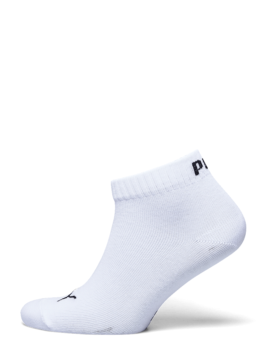 PUMA - PUMA UNISEX QUARTER PLAIN 9P ECOM - strümpfe - white - 2