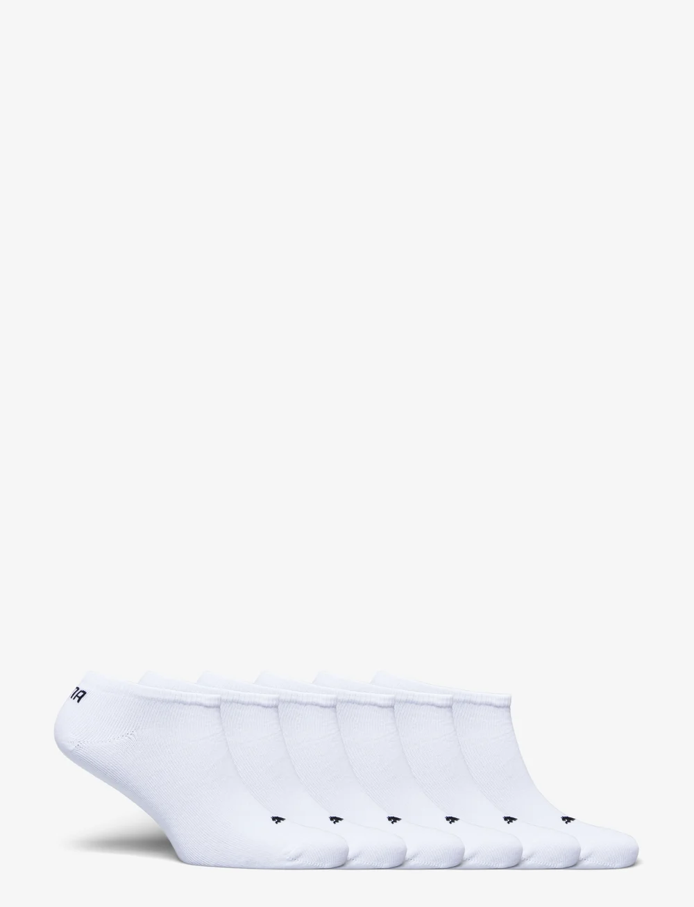 PUMA - PUMA UNISEX SNEAKER PLAIN 6P ECOM - träningsstrumpor - white - 0