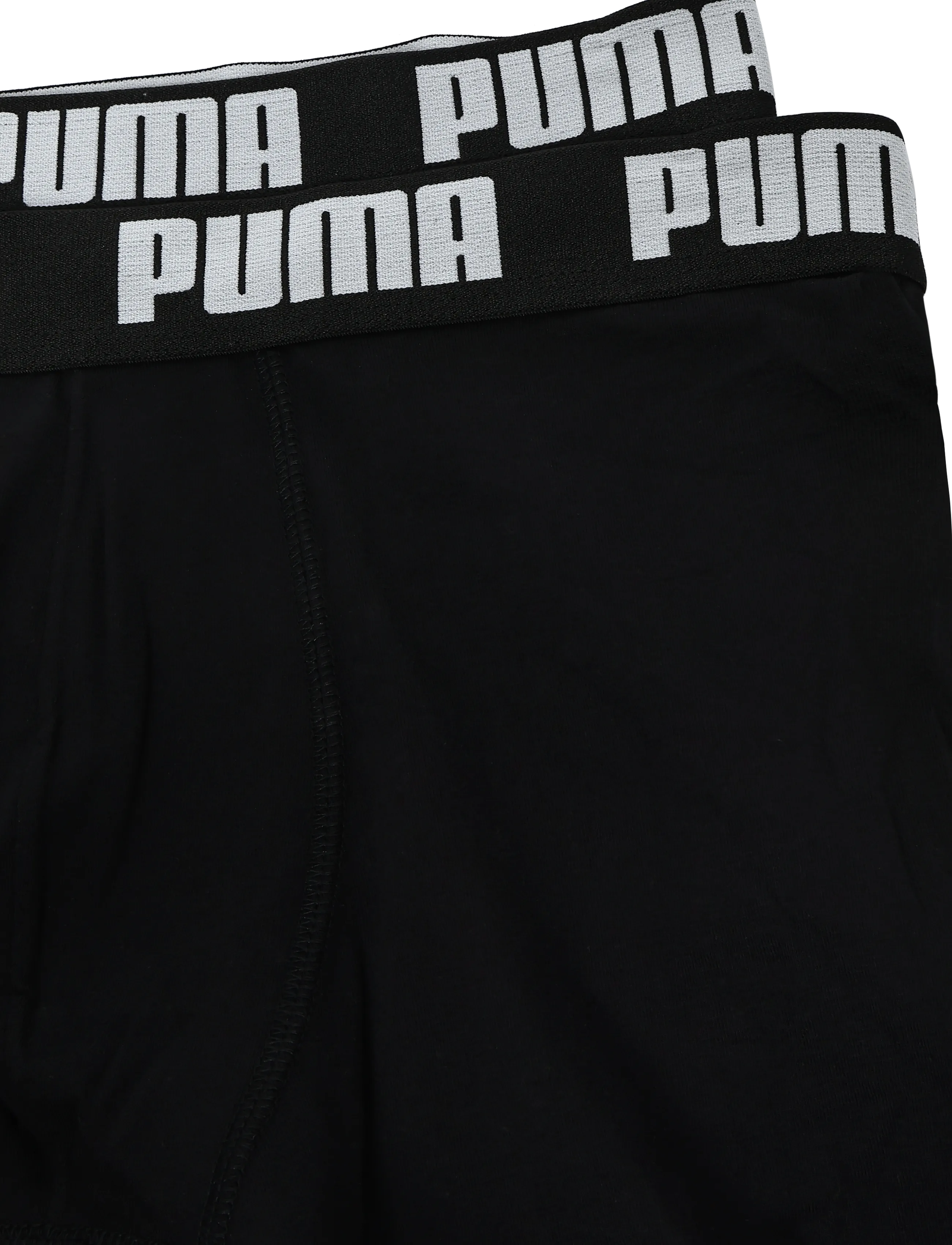 PUMA - PUMA MEN EVERYDAY BASIC BOXERS 2P - bokserid - white - 2