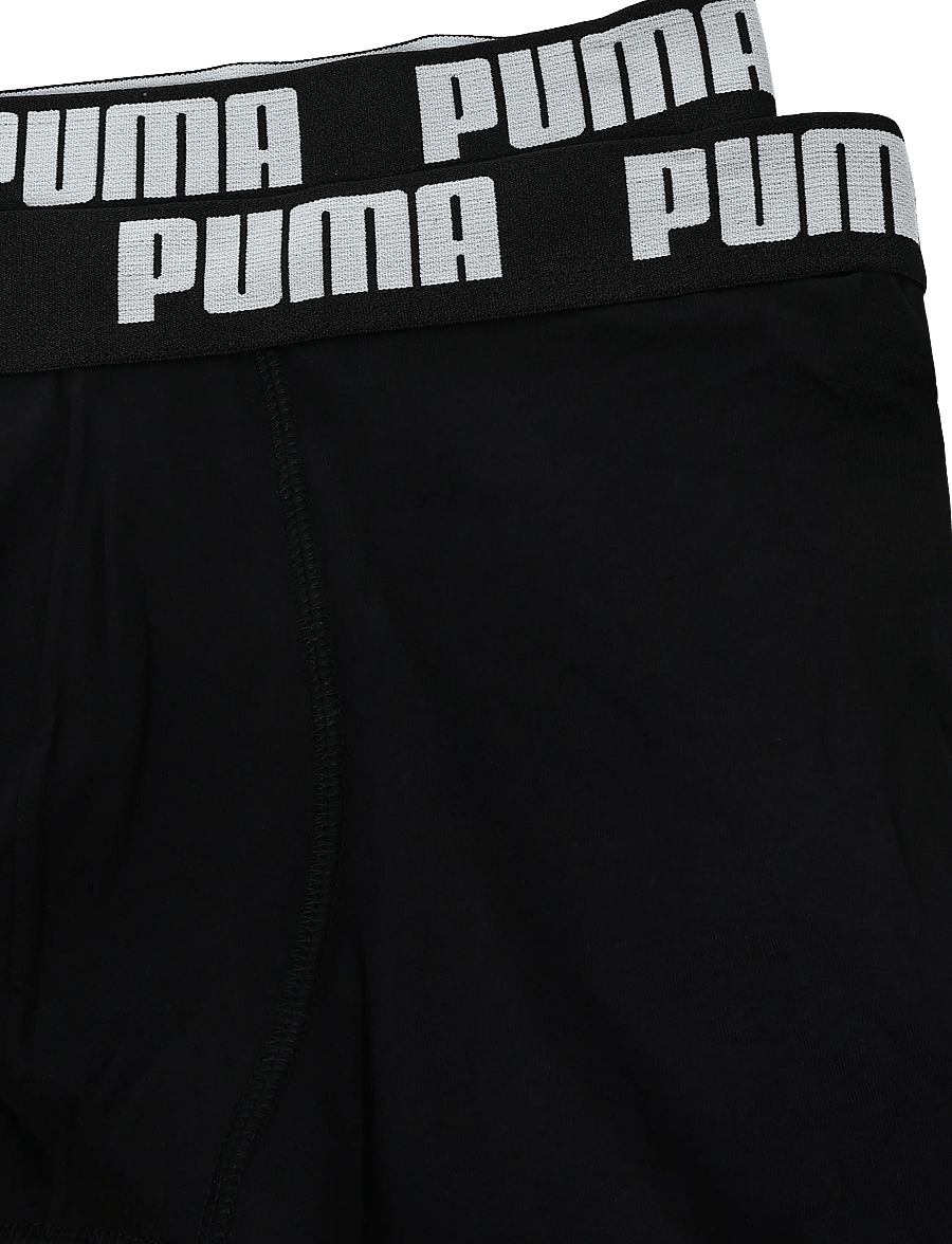 PUMA - PUMA MEN EVERYDAY BASIC BOXERS 2P - bokserid - white - 2