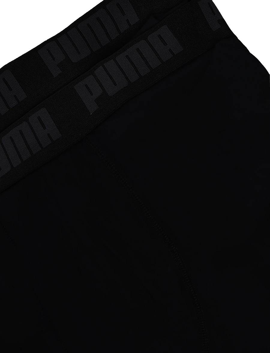 PUMA - PUMA MEN EVERYDAY BASIC BOXERS 2P - bokserid - white - 2