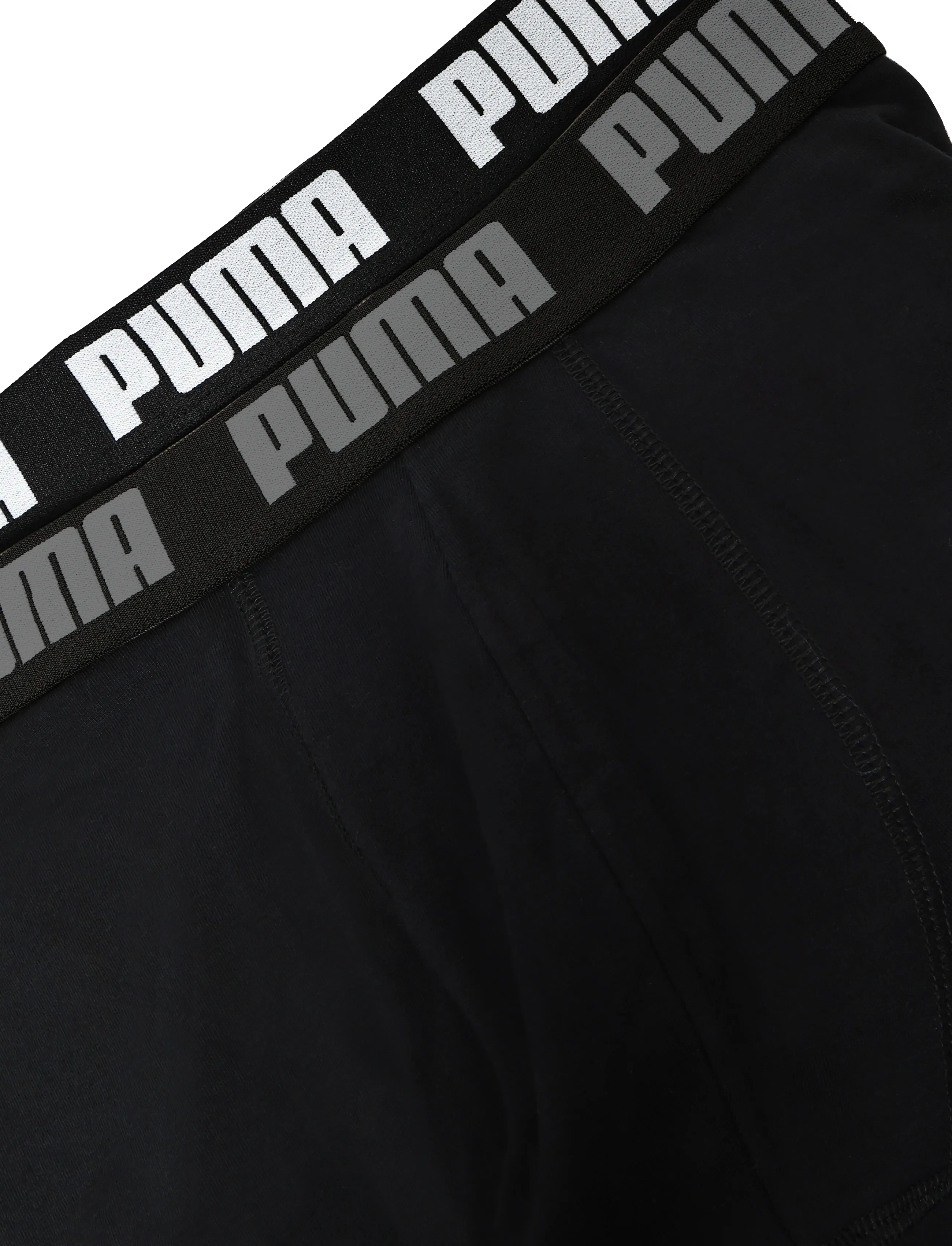 PUMA - PUMA MEN EVERYDAY BASIC BOXERS 2P - bokserid - white - 2