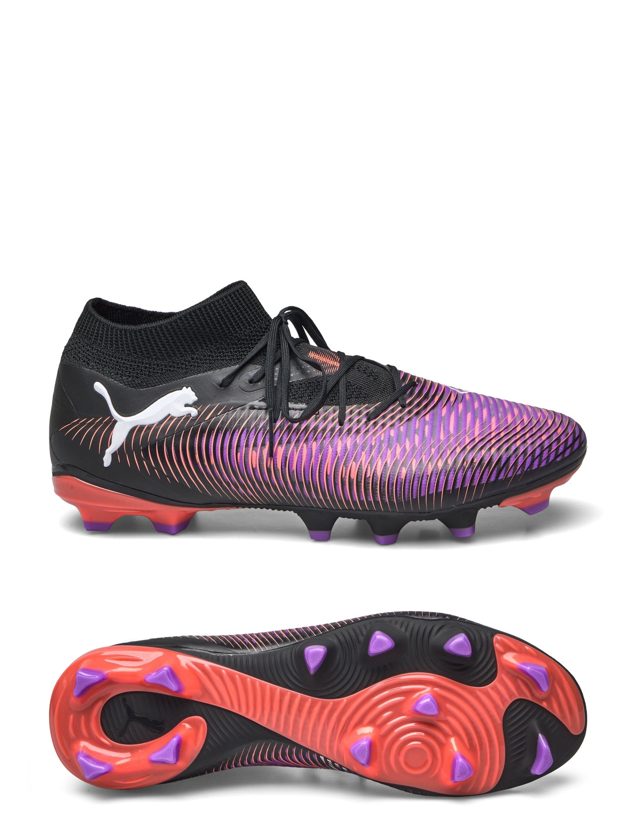 PUMA Future 8 Pro Fg/Ag - - 40.5 1