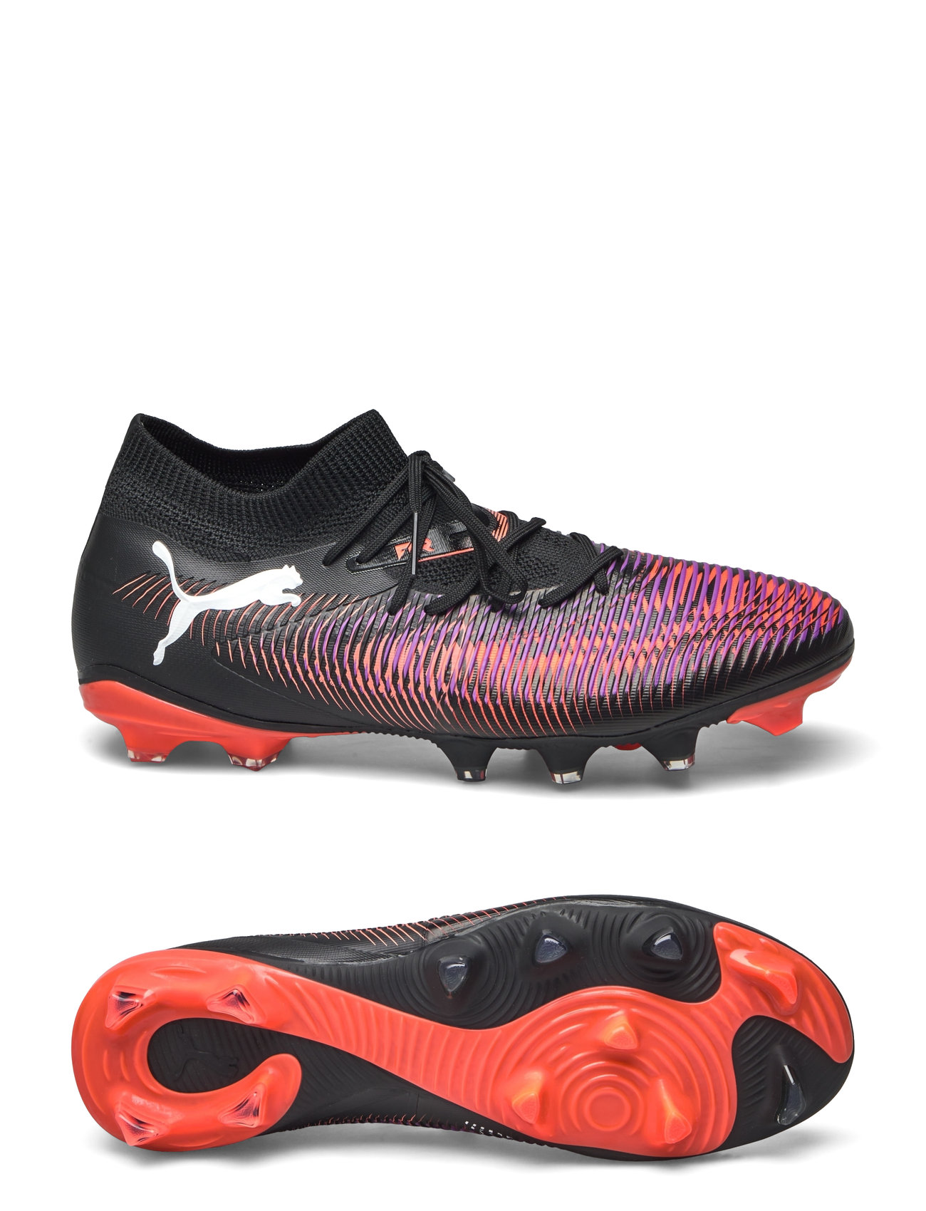 PUMA Future 8 Match Fg/Ag - - 42 1