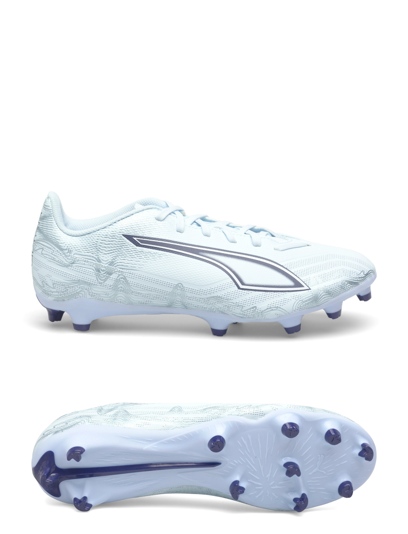 PUMA Ultra 6 Play Fg/Ag - - 39 1