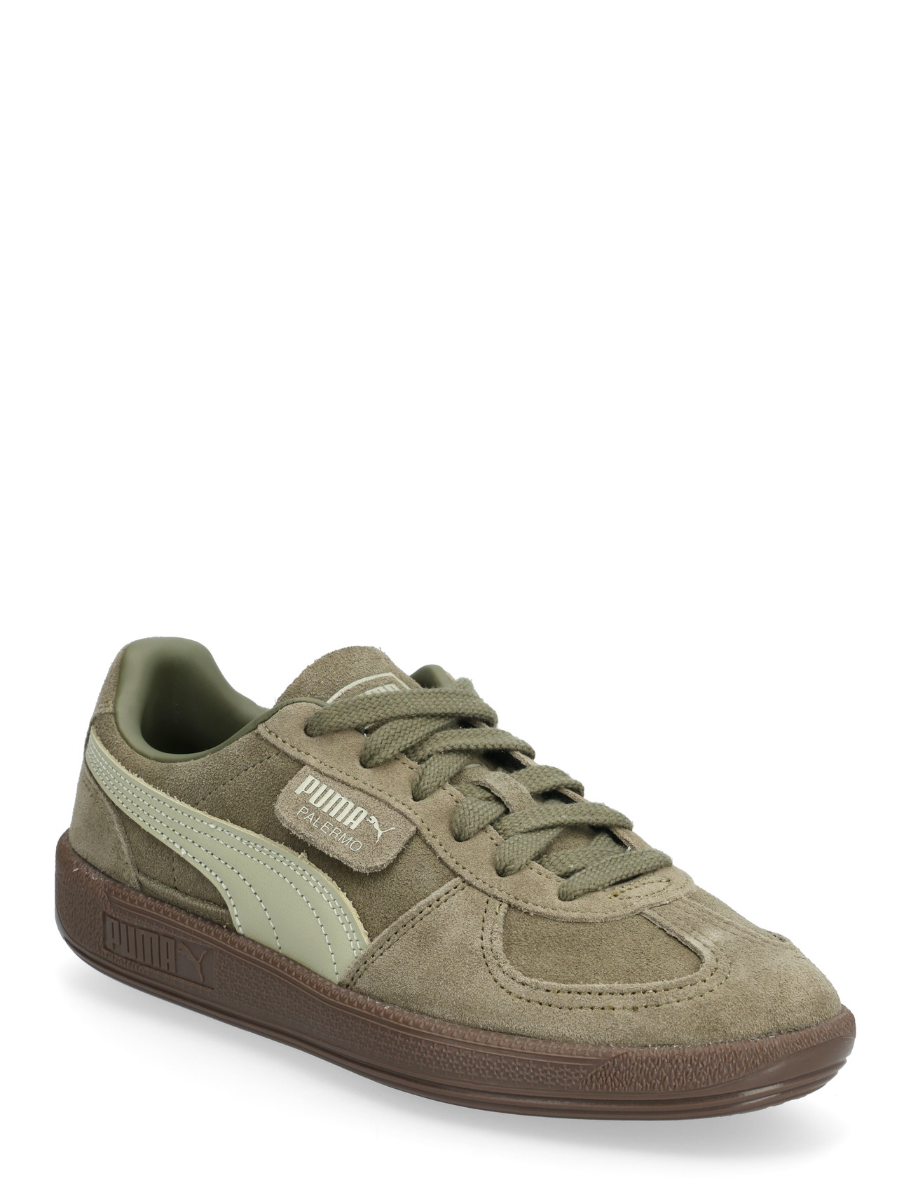 Khaki green