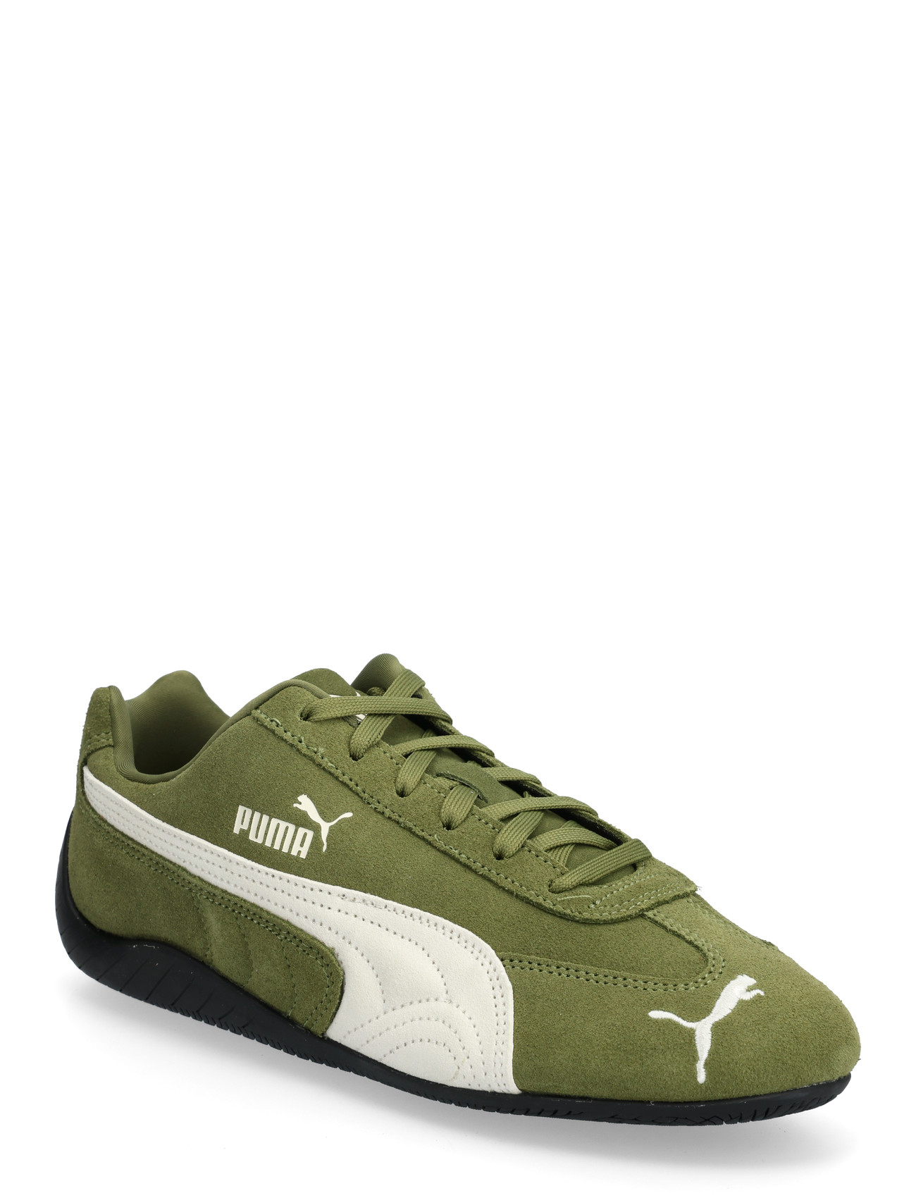 Khaki green
