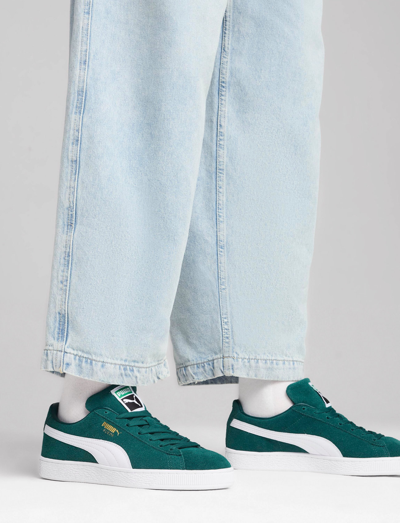 PUMA Suede Classic - - 36 2