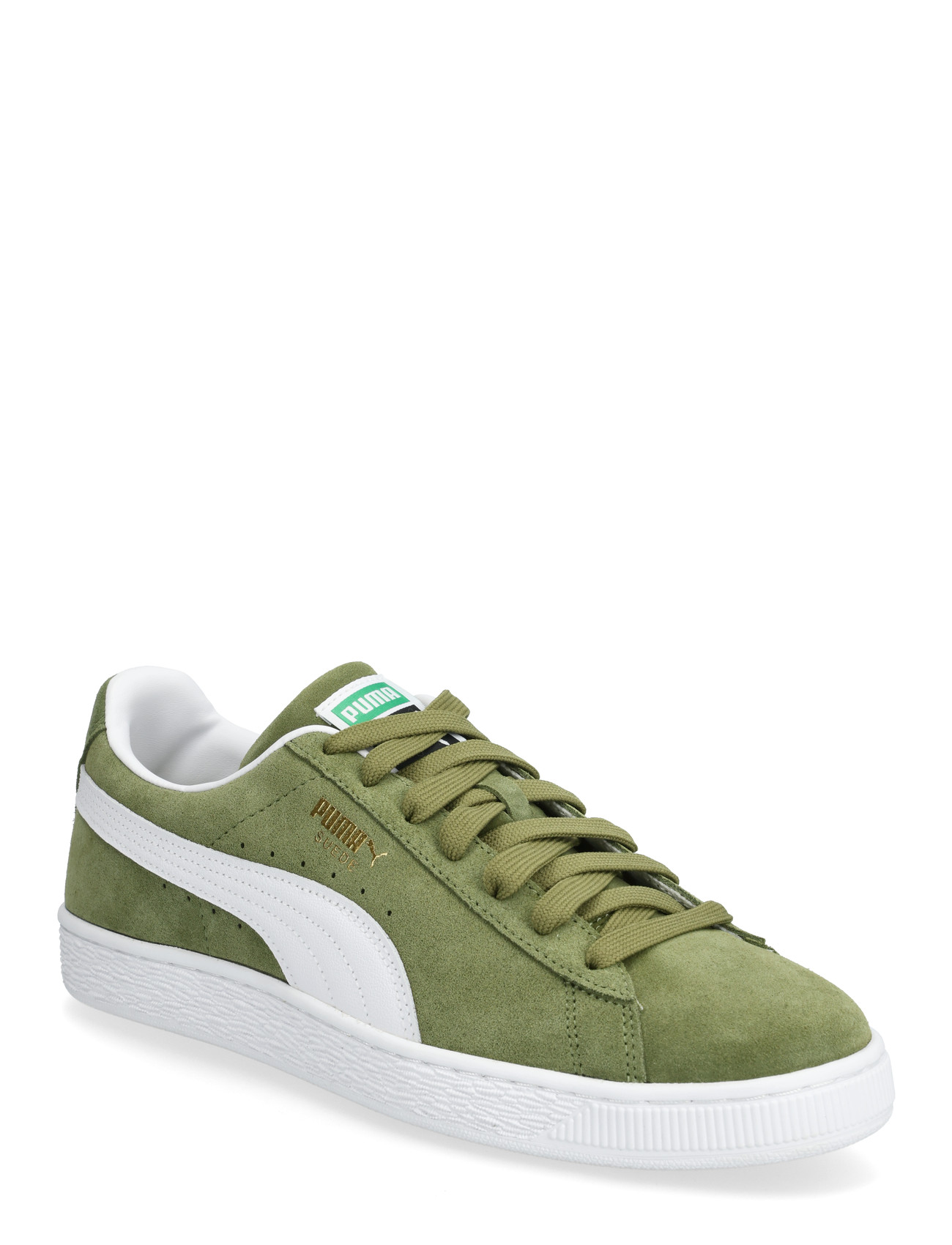 Khaki green