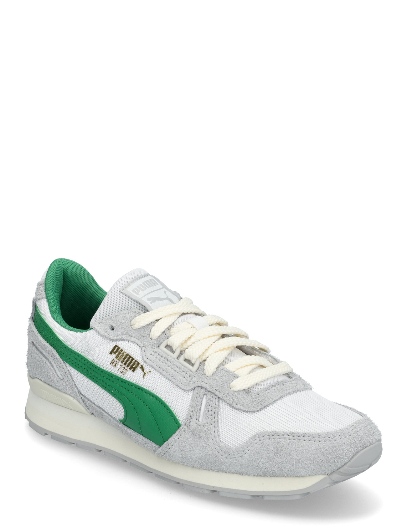 PUMA Rx 737 Vintage - Green - 35.5 2