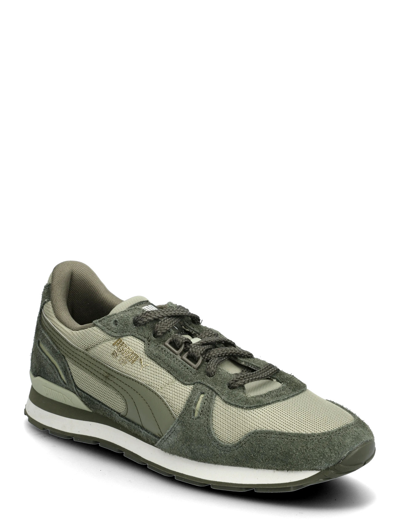 PUMA Rx 737 Vintage - Green - 35.5 1