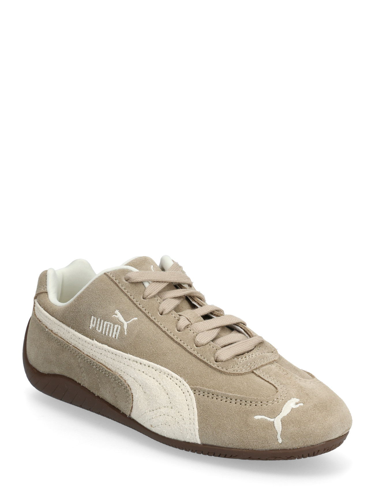 PUMA Speedcat Elevated Wns - Beige - 38 2