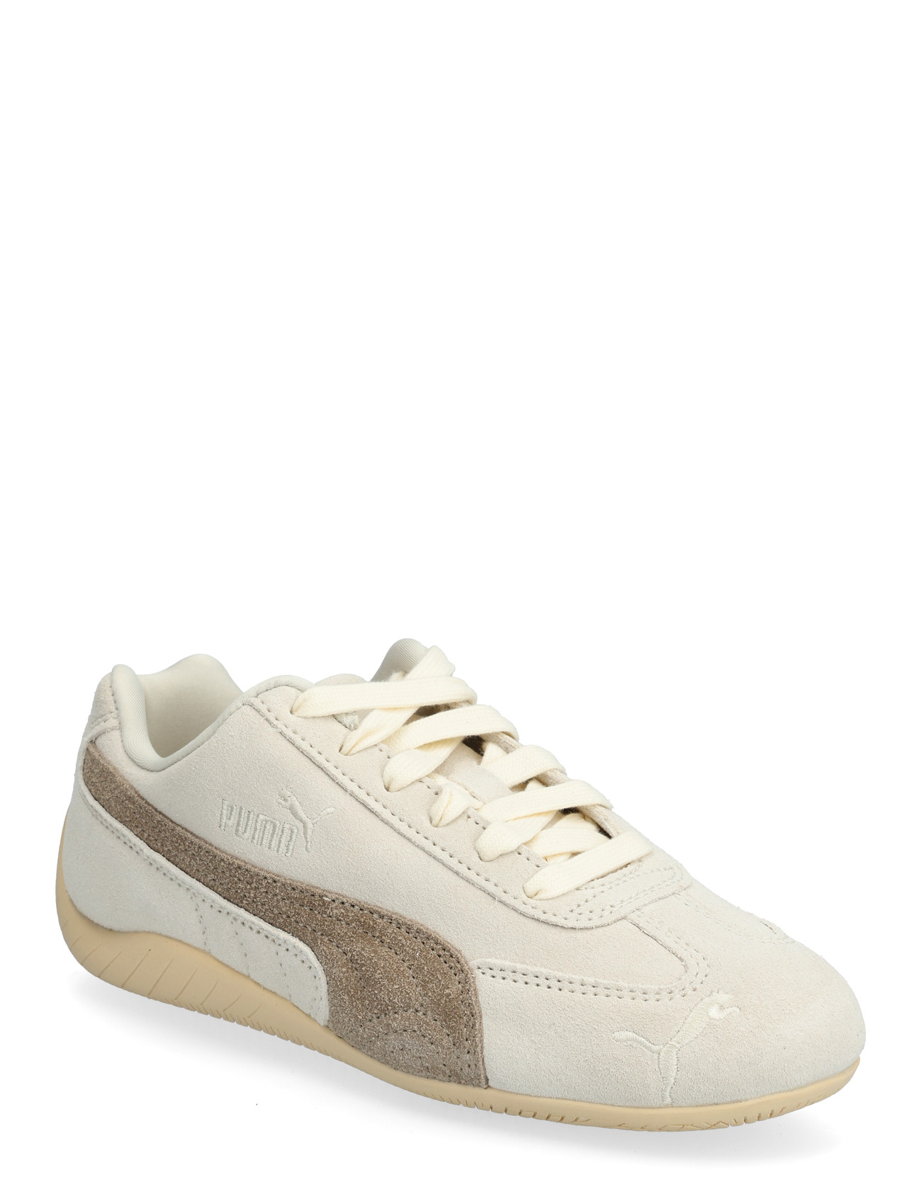 PUMA Speedcat Elevated Wns - Beige - 38 1
