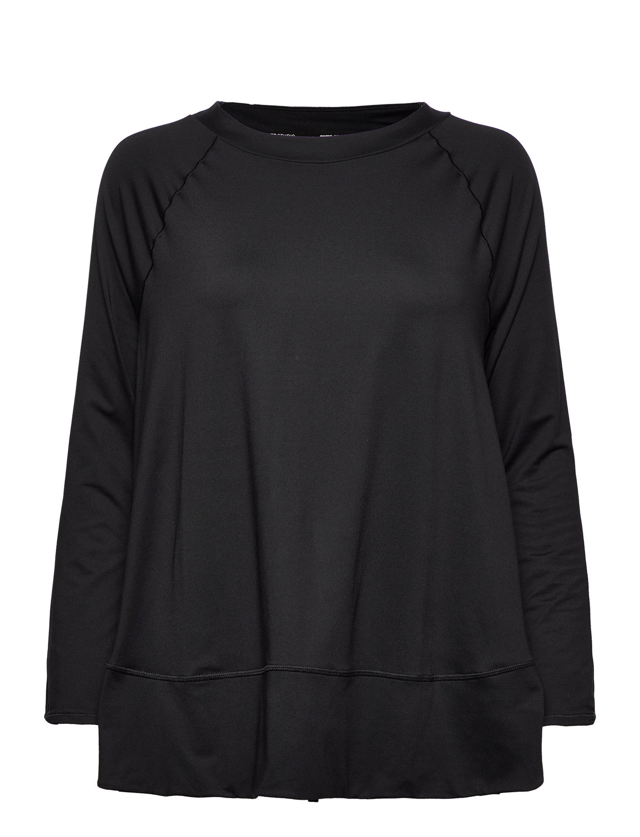 PUMA Maternity Studio Bell Sleeve Top - - XS 1