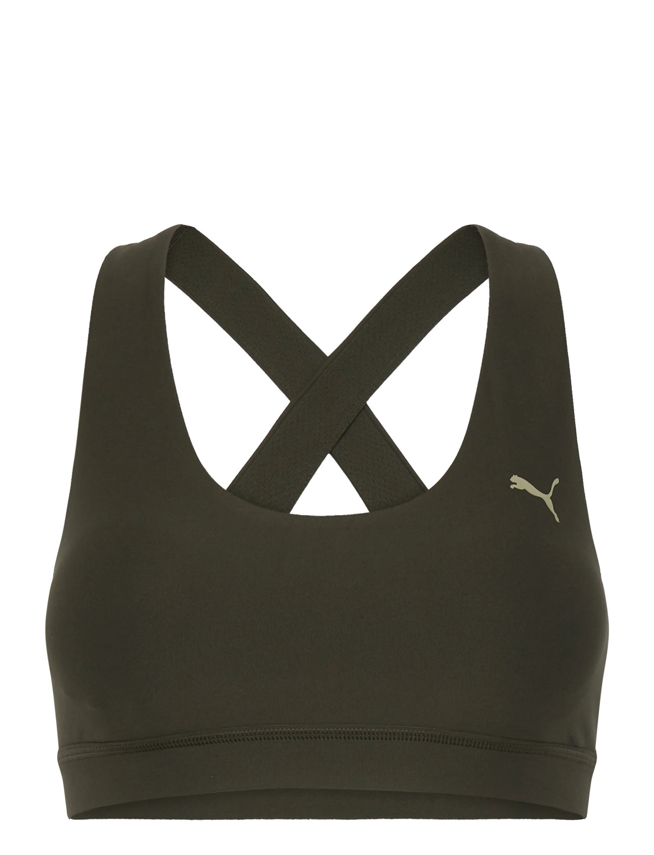 PUMA Cloudspun Bra - Mid - - XS 1