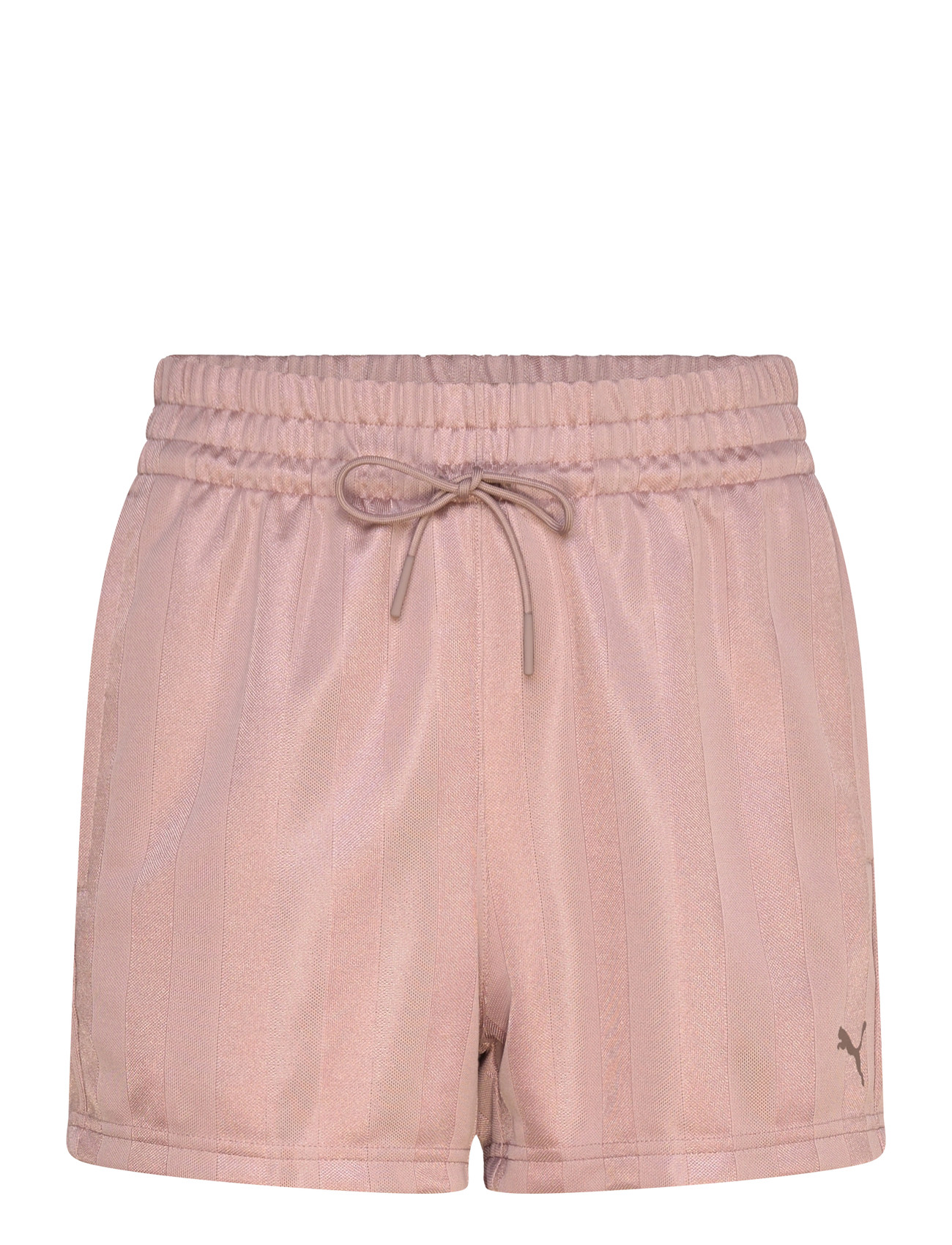 PUMA W Puma League Jersey Short - 3" - - S 1
