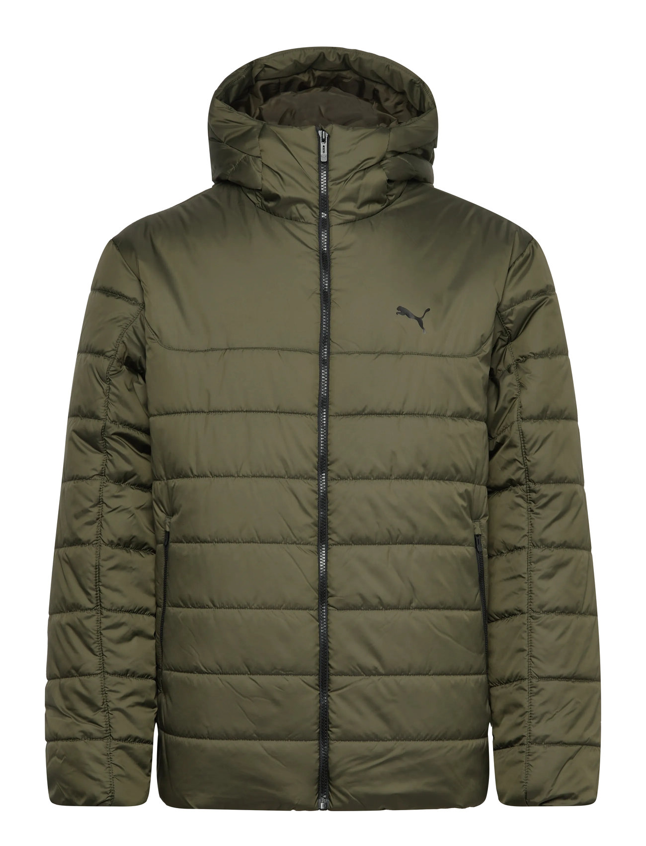 Khaki green
