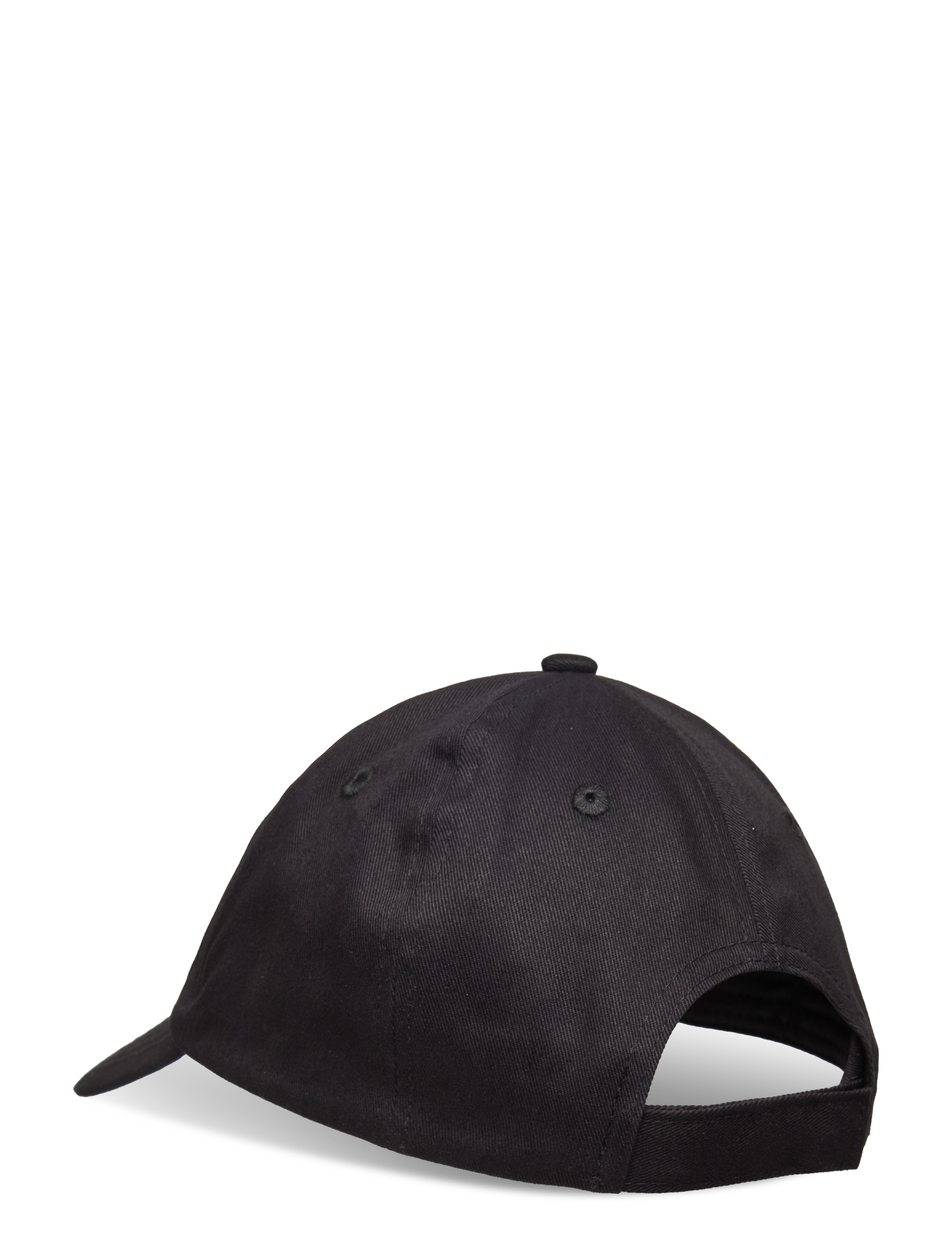 PUMA - ESS Cap Jr - puma black-big cat - 1