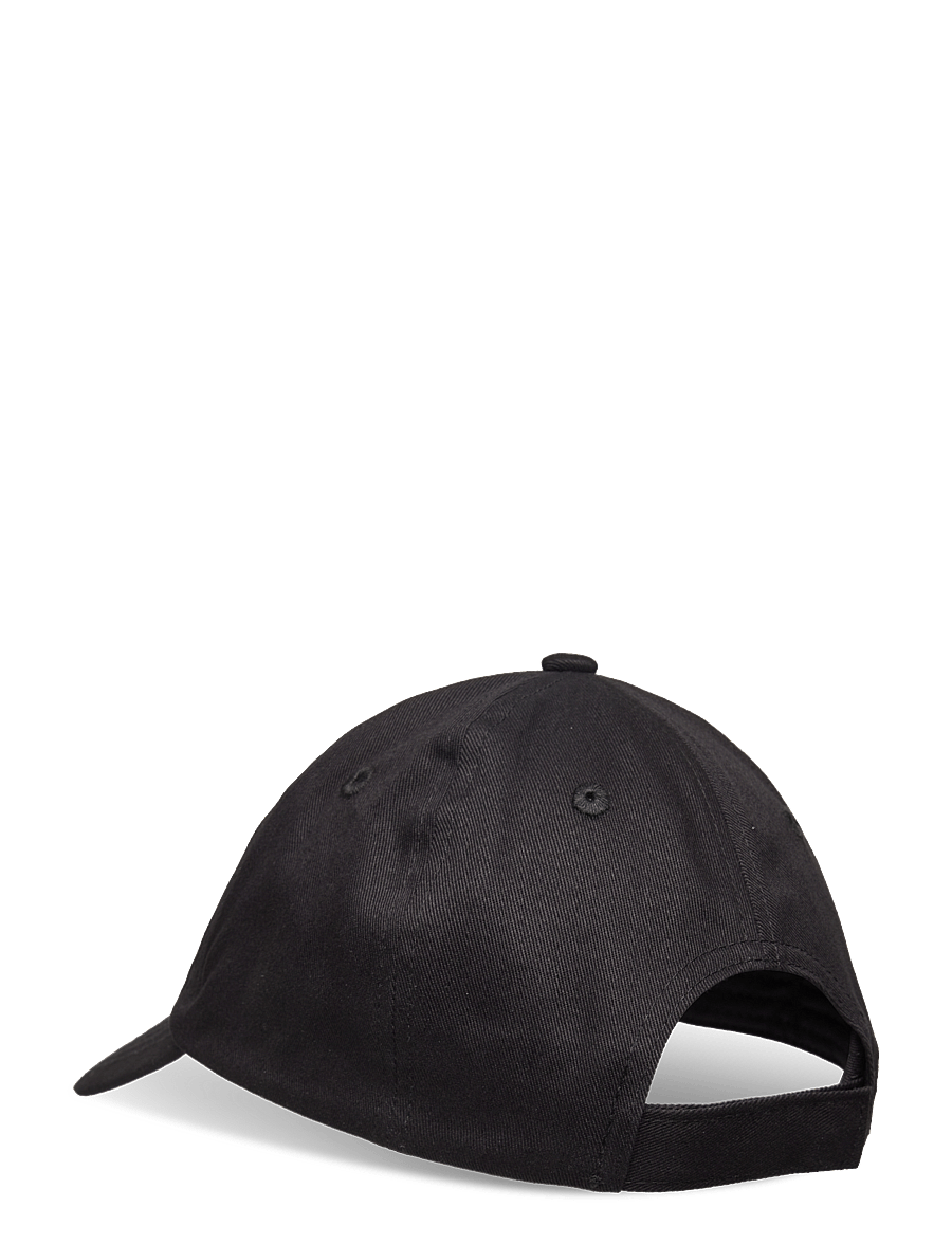 PUMA - ESS Cap Jr - puma black-big cat - 1