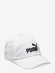 PUMA - ESS Cap Jr - sommarfynd - puma white-no,1 - 0