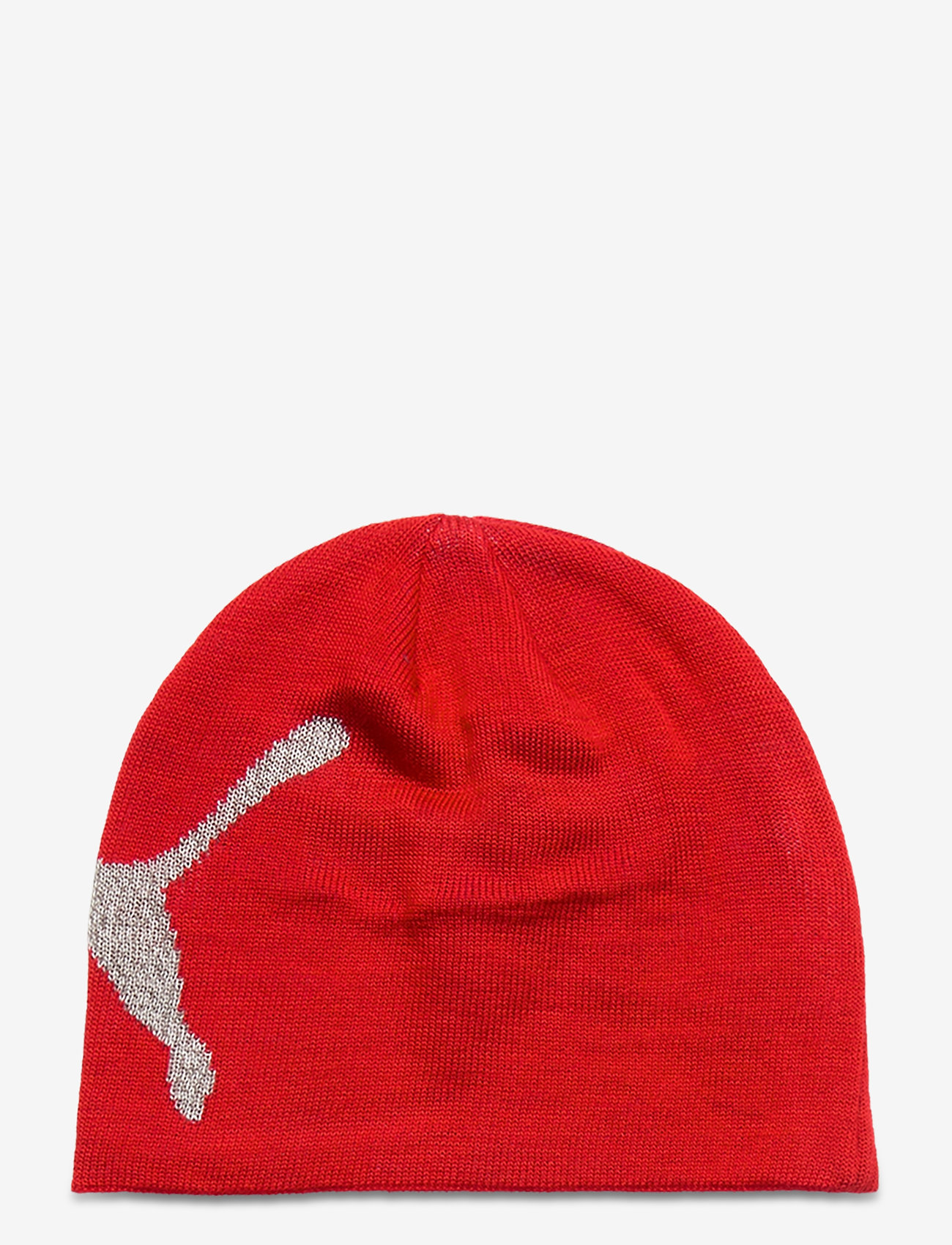 HIGH RISK RED-BIG CAT