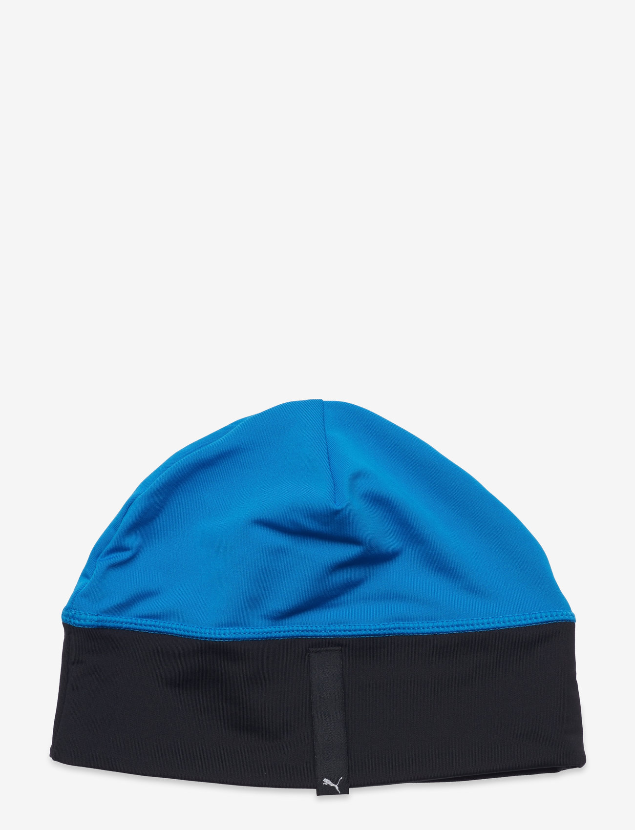 PUMA - LIGA Beanie - mützen - electric blue lemonade-puma black - 1