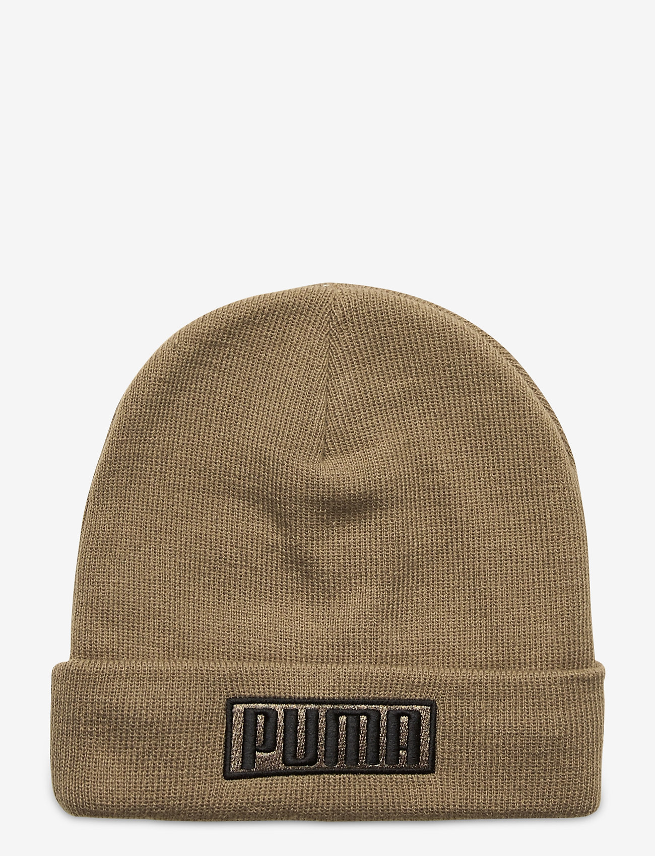 PUMA - PUMA Mid Fit Beanie - covert green - 0