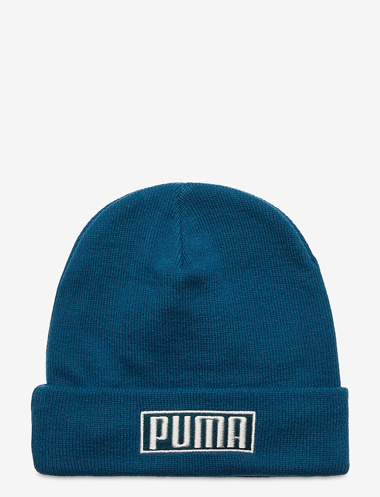 PUMA - PUMA Mid Fit Beanie - digi-blue - 0